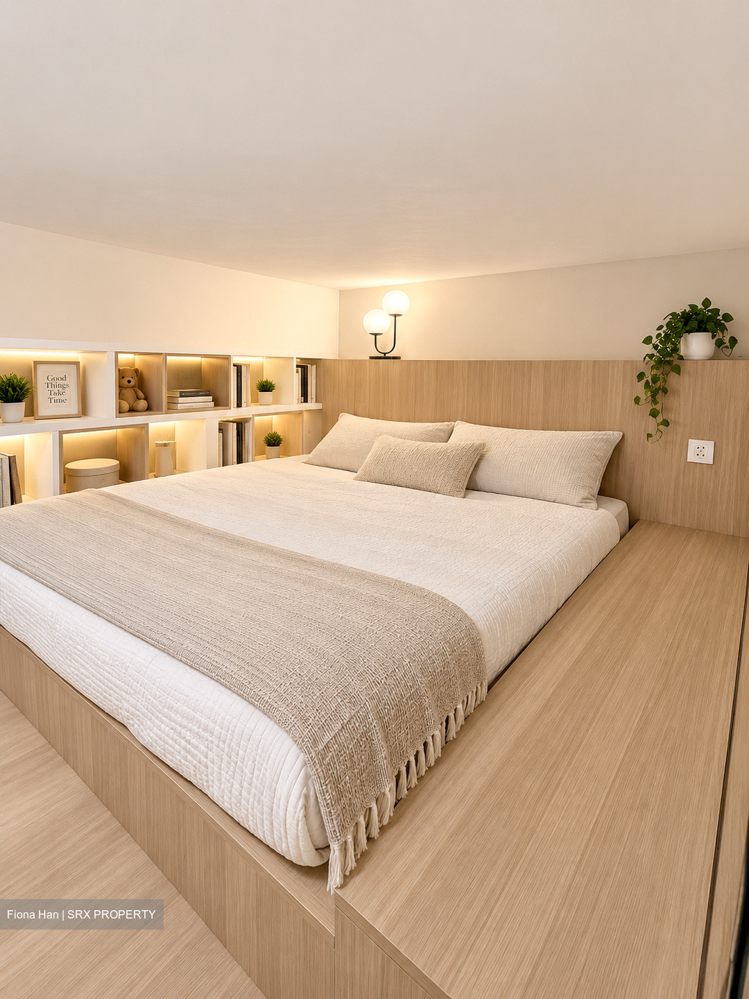 euHabitat (D14), Condominium #616856611